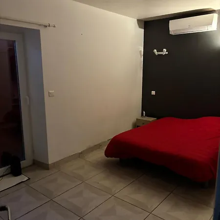 Raynal Prázdninový dům *