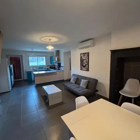 Raynal Holiday home