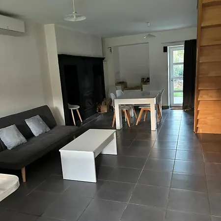 Prázdninový dům Raynal Les Junies