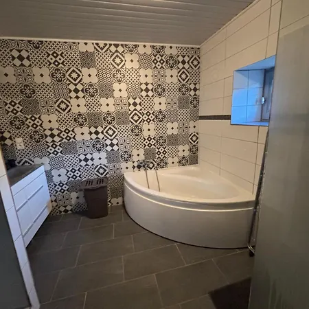 Raynal Prázdninový dům