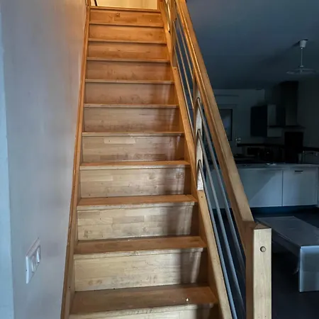 Raynal Prázdninový dům